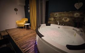 ** Au Canal du Midi - JACCUZZI&luxueux appartements **